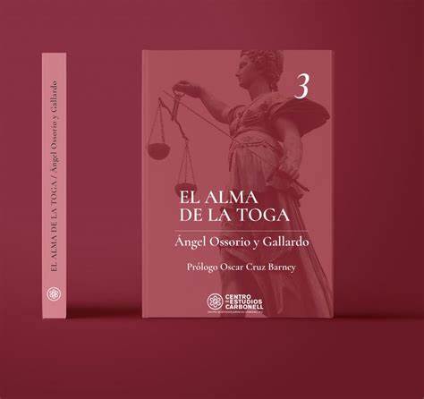 El alma de la toga (3)