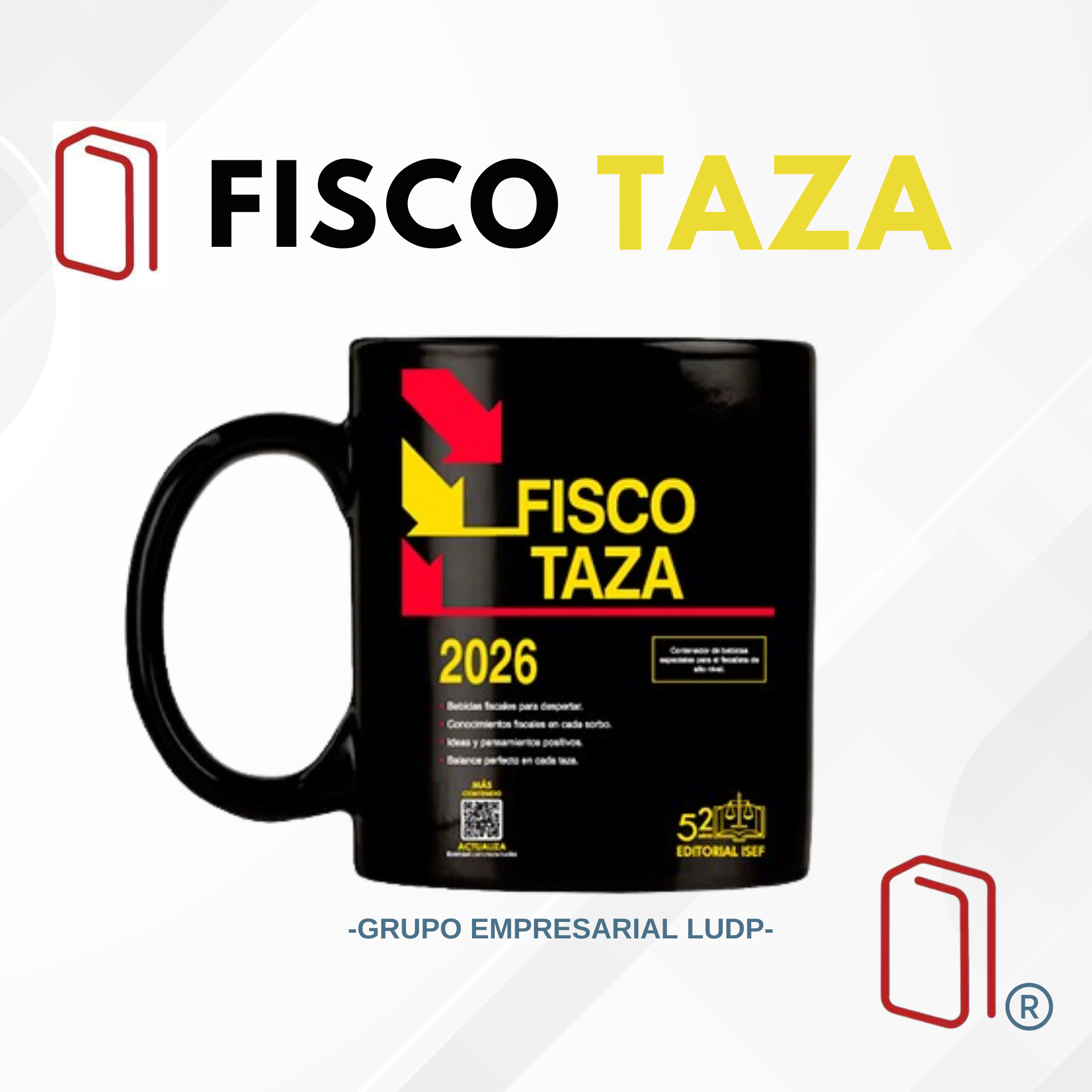 Fisco Taza 2026