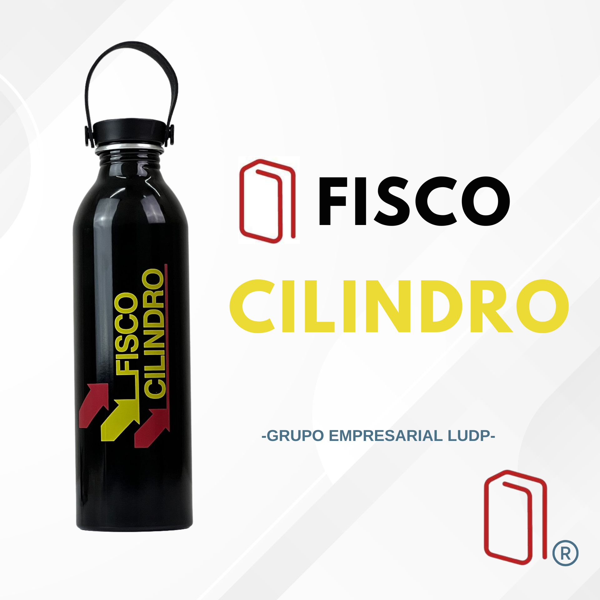 Fisco Cilindro 2026