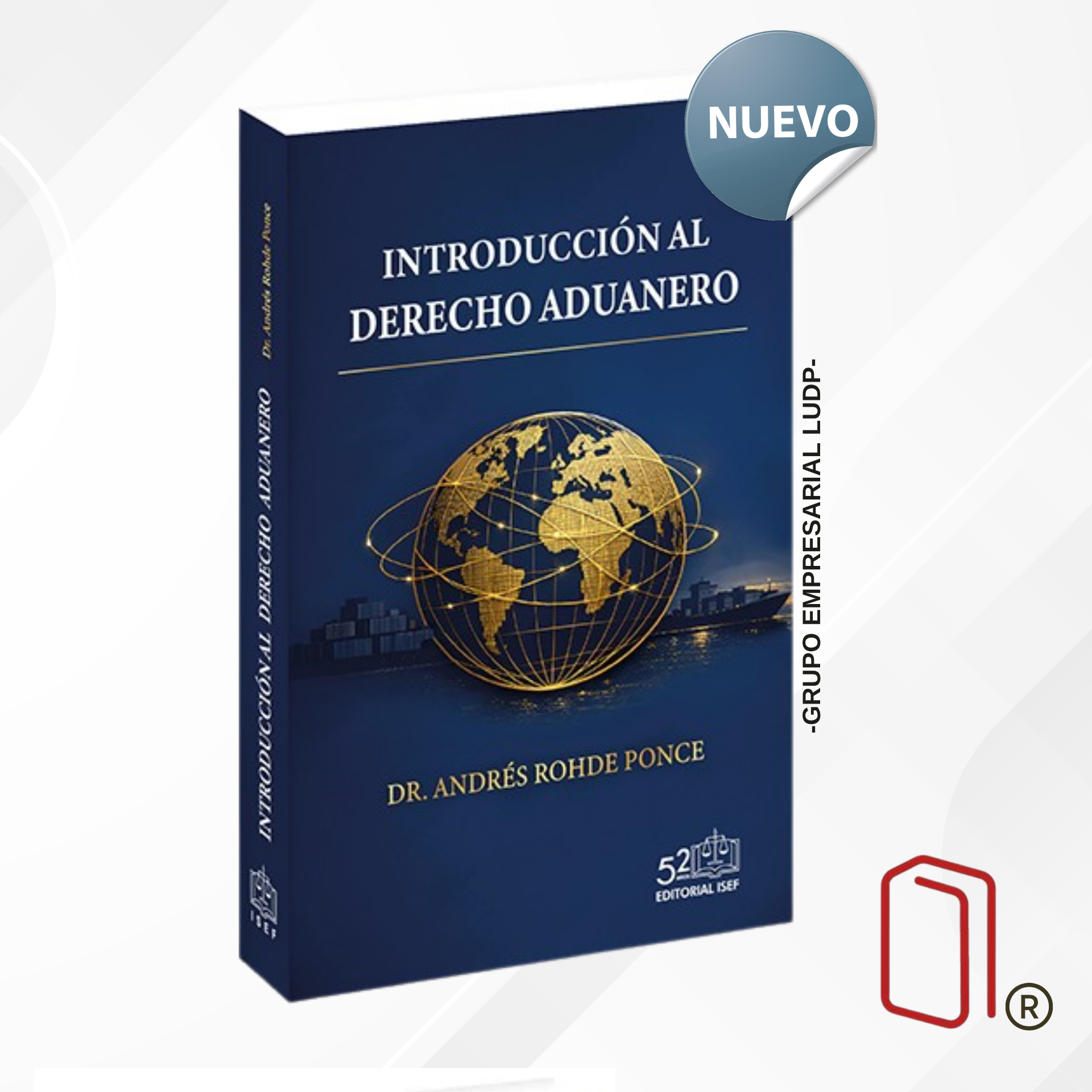 Introducción al Derecho Aduanero