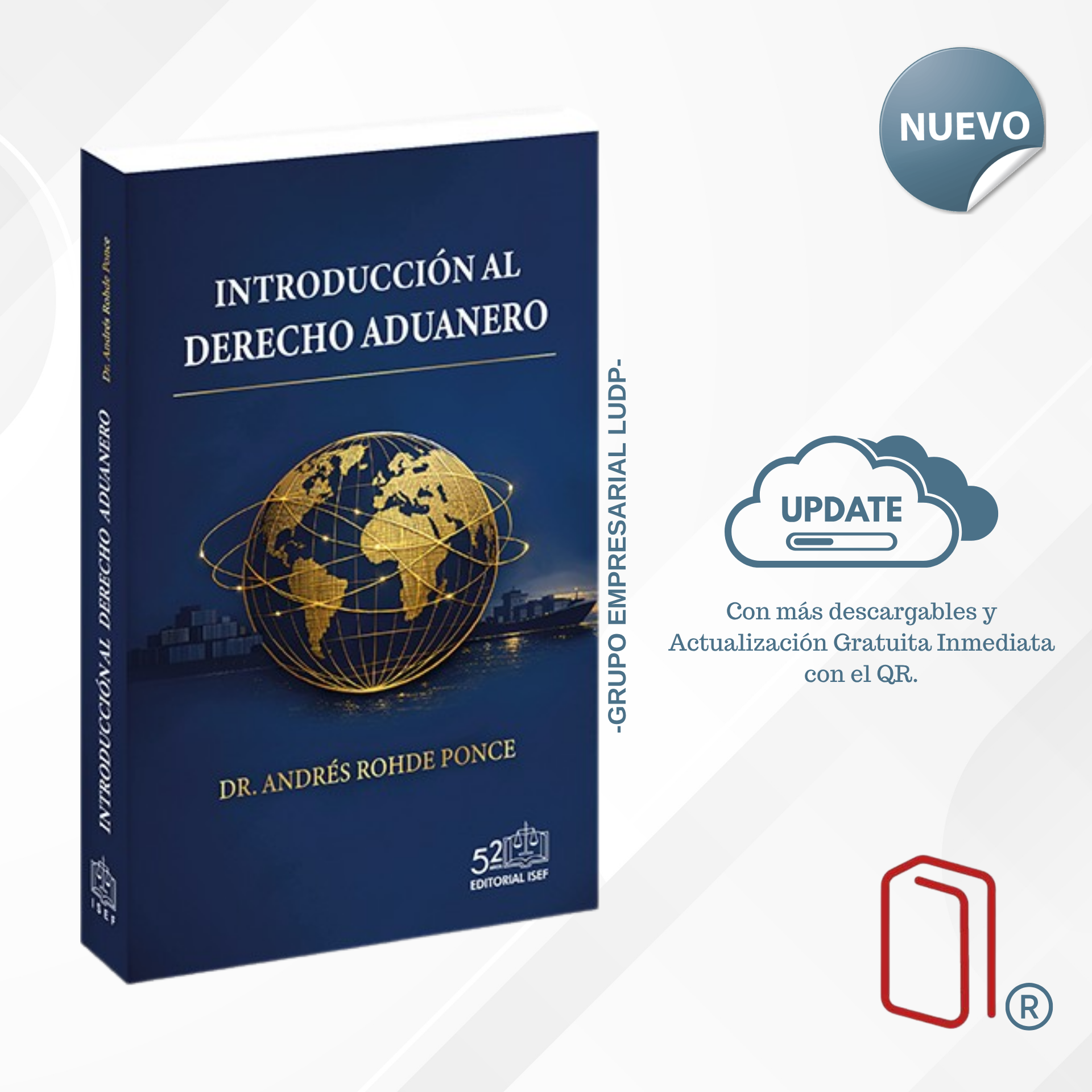 Introducción al Derecho Aduanero