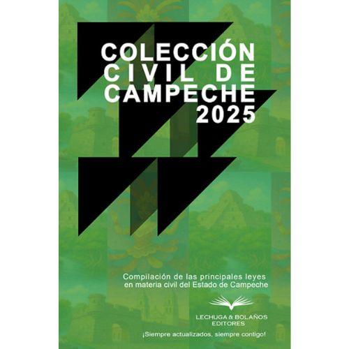 COLECCIÓN CIVIL DE CAMPECHE 2025