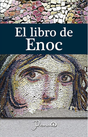 EL LIBRO DE ENOC / PRANA