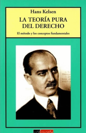 La Teoría Pura Del Derecho-Hans Kelsen