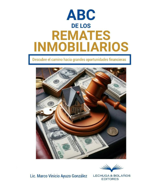 ABC de los Remates Inmobiliario