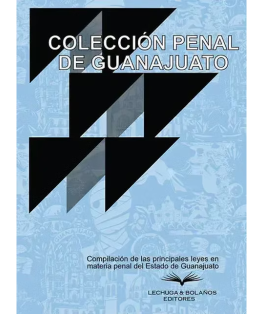 Colección Penal de Guanajuato