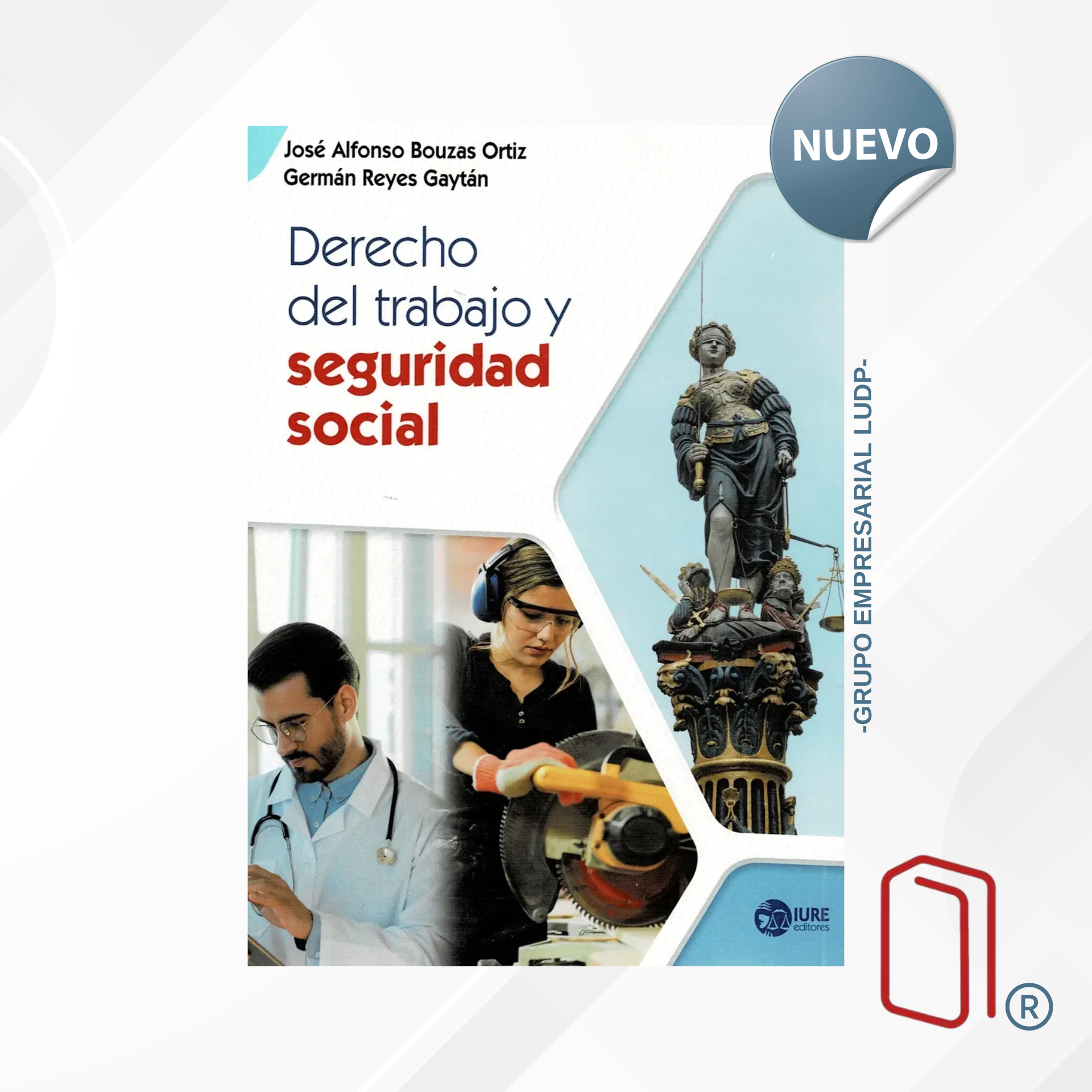 Derecho Del Trabajo Y Seguridad Social