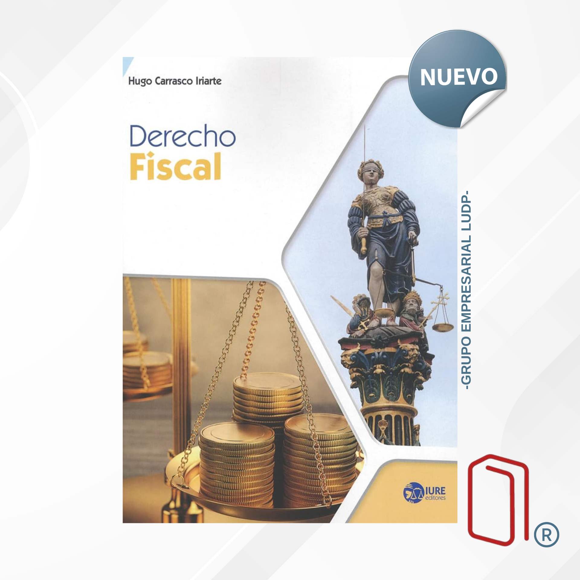 Derecho Fiscal 2da. Edicion