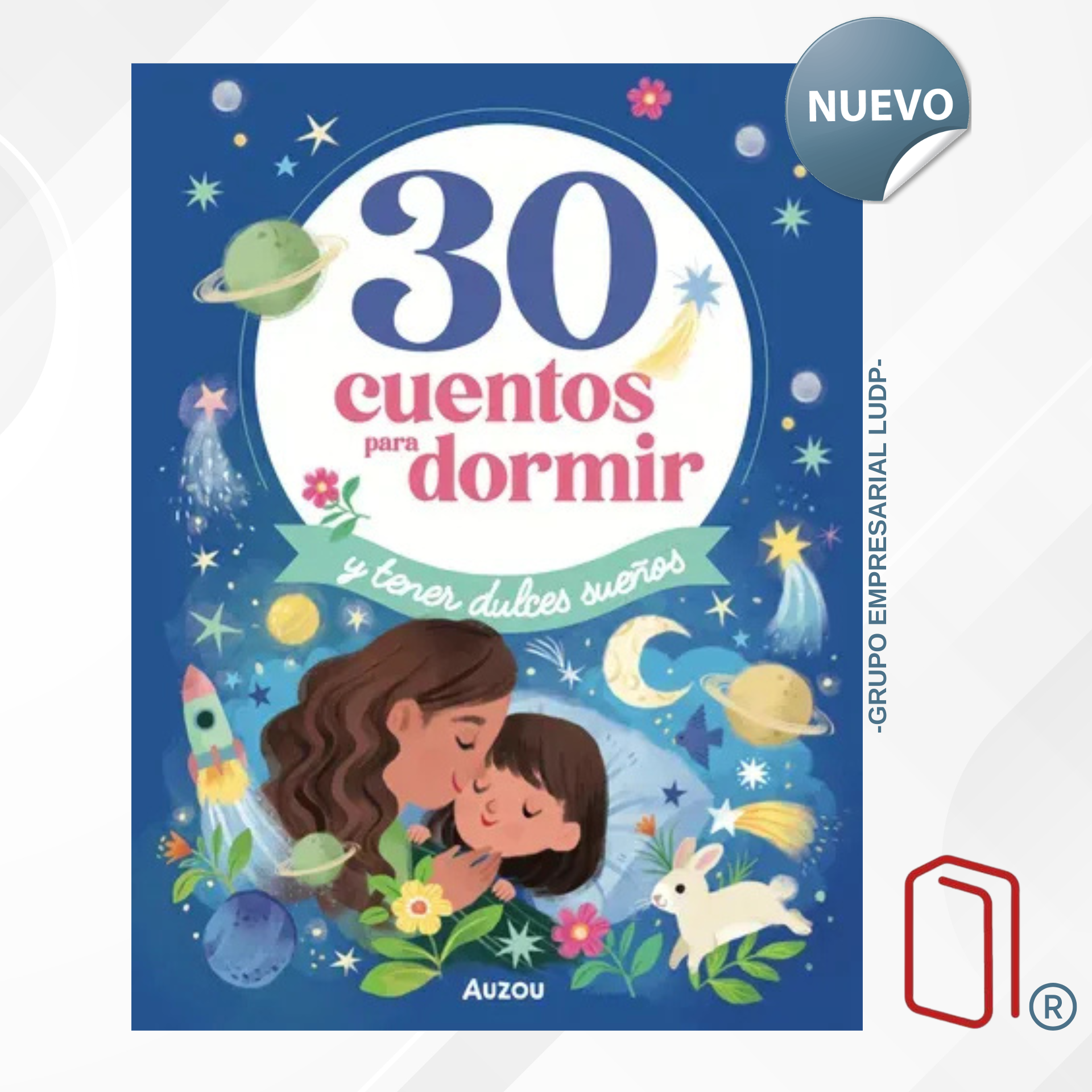 30 Cuentos Para Dormir Y Tener Dulces Sueños