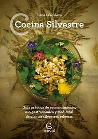 COCINA SILVESTRE I - Elena Iakovleva