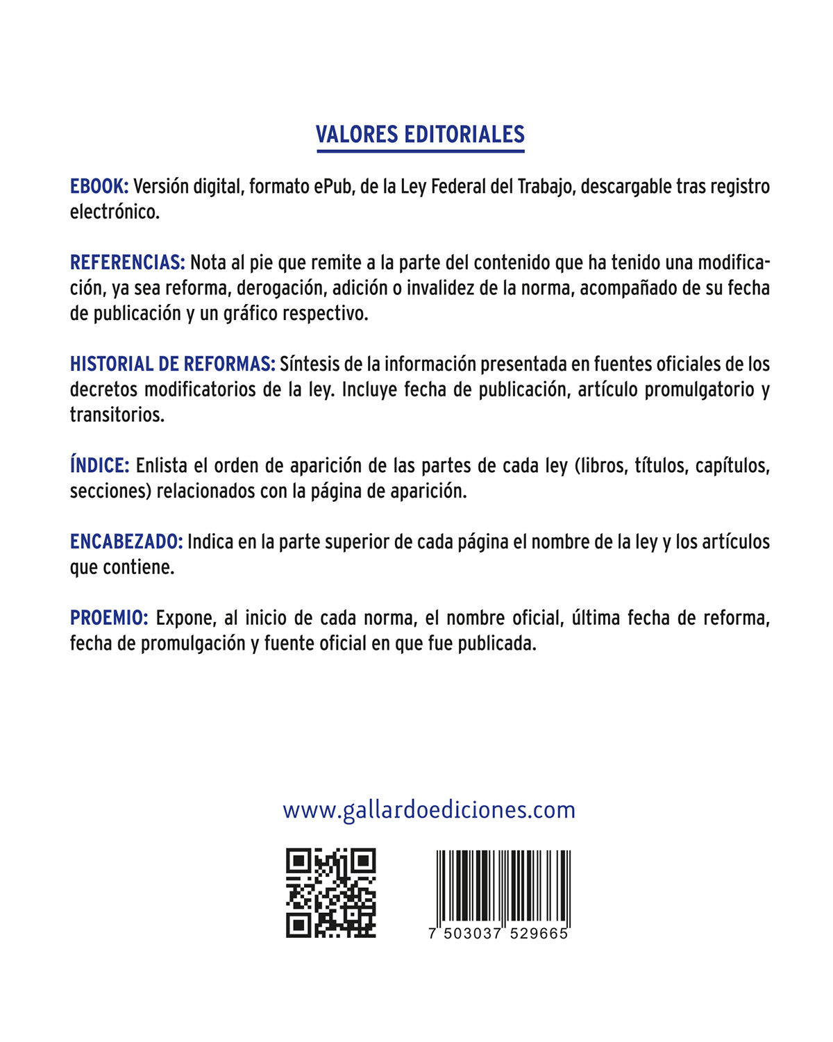 Ley Federal del Trabajo Bolsillo + eBook