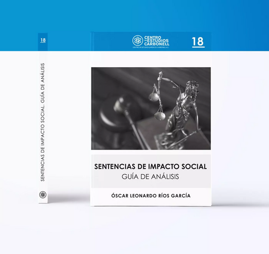 Sentencias de impacto social. Guía de análisis (18)