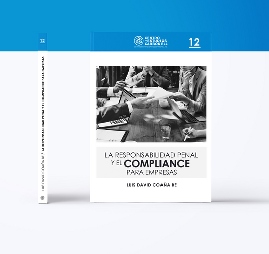 La responsabilidad penal y el compliance para empresas (12)